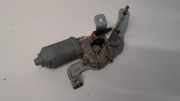 Scheibenwischermotor Hinten 96843489 Chevrolet USA Spark (M300) Schrägheck 1.0 16V (LMT) 2010-09