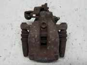 Bremssattel Links Hinten 4400N4 Peugeot 307 SW (3H) Kombi 2.0 16V (EW10J4(RFN)) 2003-04