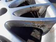 Felge Li, 17", 7J, ET52,5, 5 Gats Volvo C30 (EK/MK) Schrägheck 3-drs 1.6 16V (B4164S3) 2010-01