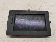 Navigation Display 259156554R Renault Kangoo Express (FW) Van 1.5 dCi 110 (K9K-804(K9K-C8)) 2010-11