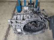 Getriebe Manuell ABS Jeep Compass (MK49) SUV 2.0 CRD 16V 4x4 (ECD) 2007