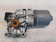 Scheibenwischermotor Vorne 0390241566 Seat Ibiza ST (6J8) Kombi 1.2 TDI Ecomotive (CFWA) 2010-12