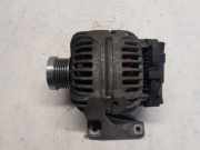 Lichtmaschine V-Snaar 0124525060 Volvo XC90 I SUV 2.4 D5 20V (D5244T4) 2006-12