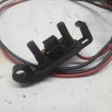 Heizwiderstand 7701067951 Renault Twingo II (CN) Schrägheck 3-drs 1.2 (D7F-800) 2009