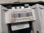 Bedienung Heizung T1032613B Fiat Talento Van 1.6 MultiJet,EcoJet 95 (R9M-413(R9M-H4)) 2019-08