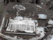 Kraftstoffpumpe Elektrisch 172020059R Renault Grand Scénic III (JZ) Großraumlimousine 1.4 16V TCe 130 (H4J-A700) 2010