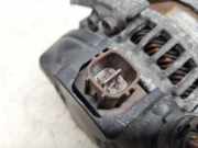 Lichtmaschine V-Snaar 1042103780 Toyota Avensis Verso (M20) Großraumlimousine 2.0 16V VVT-i D-4 (1AZFE) 2004-05