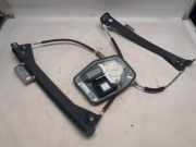 Fensterheber Links Vorne 1Q0959793B Volkswagen Eos (1F7/F8) Cabrio 1.6 FSI 16V (BLF(Euro 4)) 2007-10 BLF(Euro 4)