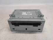Radio BM5T18C815GG Ford Focus 3 Schrägheck 1.0 Ti-VCT EcoBoost 12V 100 (SFDB) 2012-04
