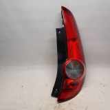 Rücklicht Rechts 93193680 Opel Agila (B) Großraumlimousine 1.2 16V (Euro 5)) 2009