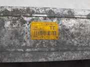 Ladeluftk?hler 95026333 Opel Mokka/Mokka X SUV 1.4 Turbo 16V Bi-fuel ecoFLEX 4x2 (A14NET(Euro 5)) 2015-08