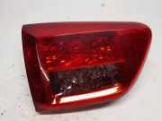 Rücklicht Links 1146379L Peugeot 4007 (VU/VV) SUV 2.4 16V (MMC(SFY)) 2008-04