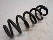 Schraubenfeder Hinten 4M0511115 Audi Q7 (4MB/4MG) SUV 3.0 TDI V6 24V Ultra (CZZB) 2017-03