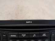 Radio PSARCD44363 Citroën C4 Grand Picasso (UA) Großraumlimousine 2.0 16V (EW10A(RFJ)) 2008