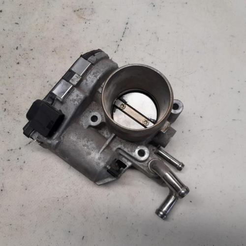 Drosselklappe 3510004200 Kia Picanto (TA) Schr?gheck 1.0 12V (G3LA) 2013-08 Bild Drosselklappe 3510004200 Kia Picanto (TA) Schr?gheck 1.0 12V (G3LA) 2013-08