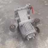 Hinterachsgetriebe ABS 3001E7 Peugeot 4007 (VU/VV) SUV 2.4 16V (MMC(SFY)) 2009-09