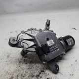 Scheibenwischermotor Vorne 14313 Citroën C4 Picasso (UD/UE/UF) Großraumlimousine 1.6 HDi 16V 110 (DV6TED4(9HY)) 2009-08