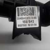 Zündschloss + Schlüssel 61027500 Fiat Panda (169) Schrägheck 1.2 Fire (188.A.4000) 2004