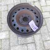 Felge St, 15", 6J, ET45, 4 Gats Nissan Almera (N16) Schrägheck 1.5 16V (QG15DE(Euro 4)) 2006