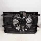 Kühlerventilatormotor 0956A Opel Astra K Schrägheck 5-drs 1.6 CDTI 110 16V (B16DTE(Euro 6)) 2016