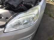 Scheinwerfer Links 9678393180 Peugeot 508 (8D) Limousine 1.6 THP 16V (EP6CDT(5FV)) 2011-02