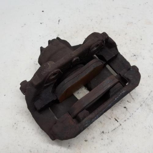 Bremssattel Rechts Vorne ABS 4400R9 Peugeot 207 SW (WE/WU) Kombi 1.6 HDi 16V (DV6TED4.FAP(9HV)) 2008-01 Bild Bremssattel Rechts Vorne ABS 4400R9 Peugeot 207 SW (WE/WU) Kombi 1.6 HDi 16V (DV6TED4.FAP(9HV)) 2008-01