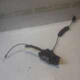 Türschloss Stangen Rechts Hinten 825020002R Renault Megane III Berline (BZ) Schrägheck 5-drs 1.5 dCi 90 (K9K-H834) 2011