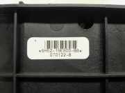 Bedienung Heizung 6H5219E900BB Land + Range Rover Freelander II Geländewagen 2.2 td4 16V (224DT) 2007