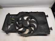 Kühlerventilatormotor 13330996 Opel Meriva (B) Großraumlimousine 1.4 Turbo 16V Ecotec (B14NET(Euro 6)) 2011-02