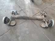 Hinterachse Vwa ABS A4203501400 Mercedes-Benz Citan (420.6) Van 1.5 108 CDI (OM608.915(K9K-U8)) 2022-11