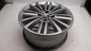 Felge Li, 16", 7J, ET29, 4 Gats 9687802977 Citroën C4 Berline (NC) Schrägheck 5-drs 1.6 16V GT THP (EP6CDT(5FV)) 2012-03