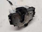 Türschloss Stangen Links Vorne 51827414 Fiat 500C (312) Cabrio 0.9 TwinAir 85 (Euro 6)) 2011