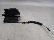 Türschloss Stangen Links Vorne 805038255R Renault Megane III CC (EZ) Cabrio 1.5 dCi 110 (K9K-J836) 2011-02