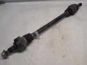 Antriebswelle Rechts Hinten ABS 50550424 Alfa Romeo Stelvio (949) SUV 2.0 T 16V Q4 (55273835) 2017-05