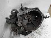 Getriebe Manuell ABS 1608935280 Citroën Berlingo Van 1.6 Hdi 16V 90 (DV6TED4BU.FAP(9HS)) 2010-10