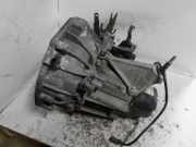 Getriebe Manuell Nissan Micra (K12) Schrägheck 1.2 16V (CR12DE) 2005-09