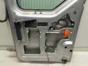 Hintertür Renault Master III (EV/HV/UV/VA/VB/VD/VF/VG/VJ) Chassis-Cabine 2.3 dCi 125 16V FWD (M9T-876) 2014-07