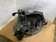Getriebe Manuell ABS 9822715380 Opel Crossland (X) SUV 1.2 12V (F12XE(EB2FA)) 2020