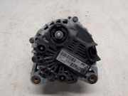 Lichtmaschine V-Snaar 231008633R Opel Vivaro Van 1.6 CDTI 90 (R9M-408) 2016-07