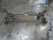 Hinterachse Vwa 5148H7 Peugeot 206 (2A/C/H/J/S) Schrägheck 1.4 XR,XS,XT,Gentry (TU3JP(KFW)) 2002-01