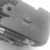 Drosselklappe 1635Q9 Peugeot 307 (3A/C/D) Schrägheck 1.6 16V (TU5JP4(NFU)) 2003-06