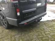 Stoßstange Hinten Renault Trafic (1FL/2FL/3FL/4FL) Van 2.0 dCi 16V 150 (M9R-714(M9R-Z7)) 2024-04