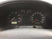 Tacho Seat Arosa (6H1) Schrägheck 3-drs 1.0 MPi (AUC) 1999-04