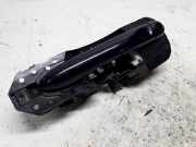 Türgriff Außen Rechts Vorne Renault Megane III Berline (BZ) Schrägheck 5-drs 1.5 dCi 110 (K9K-J836) 2012-05