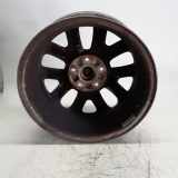 Felge Li, 16", 6J, ET50, 5 Gats Fiat Sedici (189) SUV 1.6 16V (M16A) 2010-01