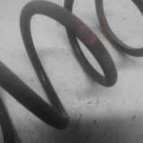 Schraubenfeder Hinten 51805424 Fiat 500 (312) Schrägheck 1.2 (169.A.4000(Euro 5)) 2008-10