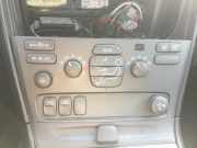 Bedienung Heizung Volvo S60 I (RS/HV) Limousine 2.4 D5 20V (D5244T) 2002-10