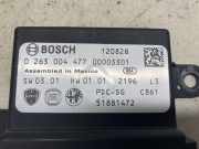 Pdc Steuergerät 0263004477 Fiat 500L (199) Großraumlimousine 1.4 16V (Euro 6)) 2013