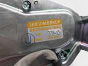 Scheibenwischermotor Hinten 38810M68K00 Suzuki Alto Schrägheck 5-drs 1.0 12V (K10B) 2011-04