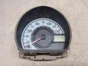 Tacho 6105F0 Citroën C1 Schrägheck 1.0 12V (384F(CFA)) 2006-07